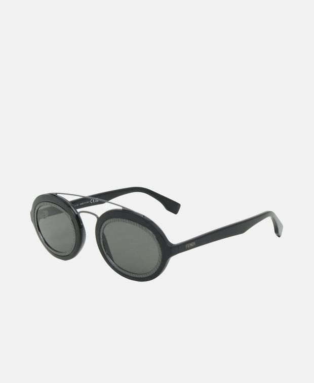 Fendi Sunglasses Size ONE SIZE - 1 Thumbnail