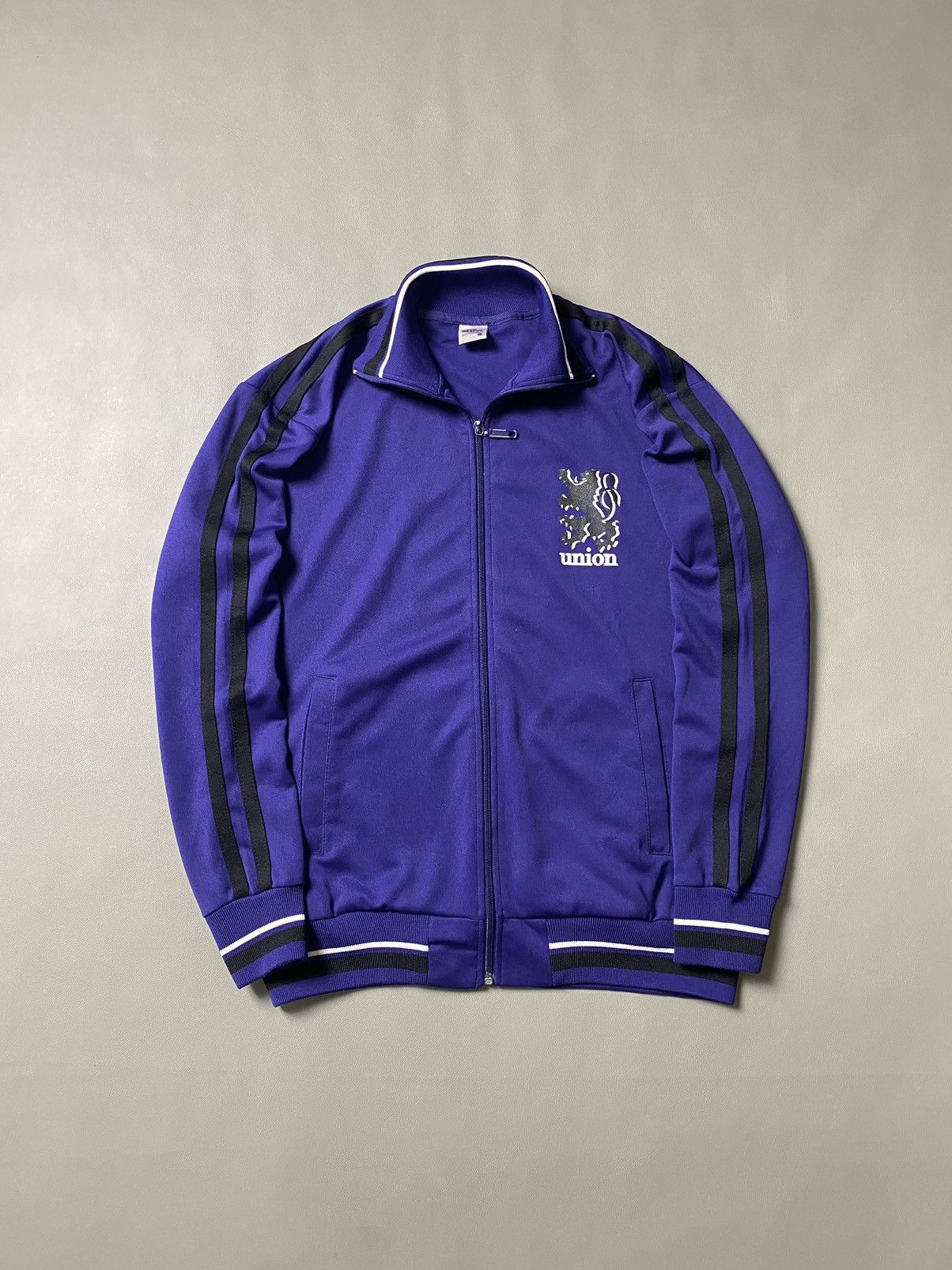 Le Grande Bleu (L.G.B.) Le Grand Bleu Purple 