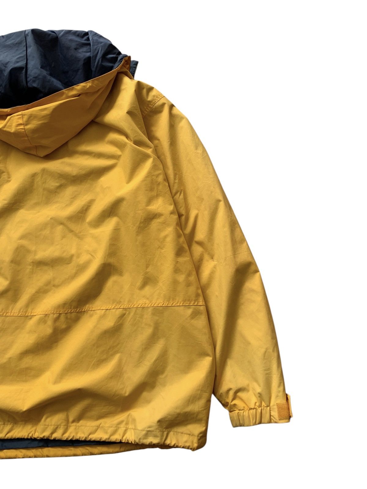 Alien Workshop 🔥VTG Y2K ALIEN WORKSHOP ANORAK JACKETS Size US L / EU 52-54 / 3 - 7 Thumbnail