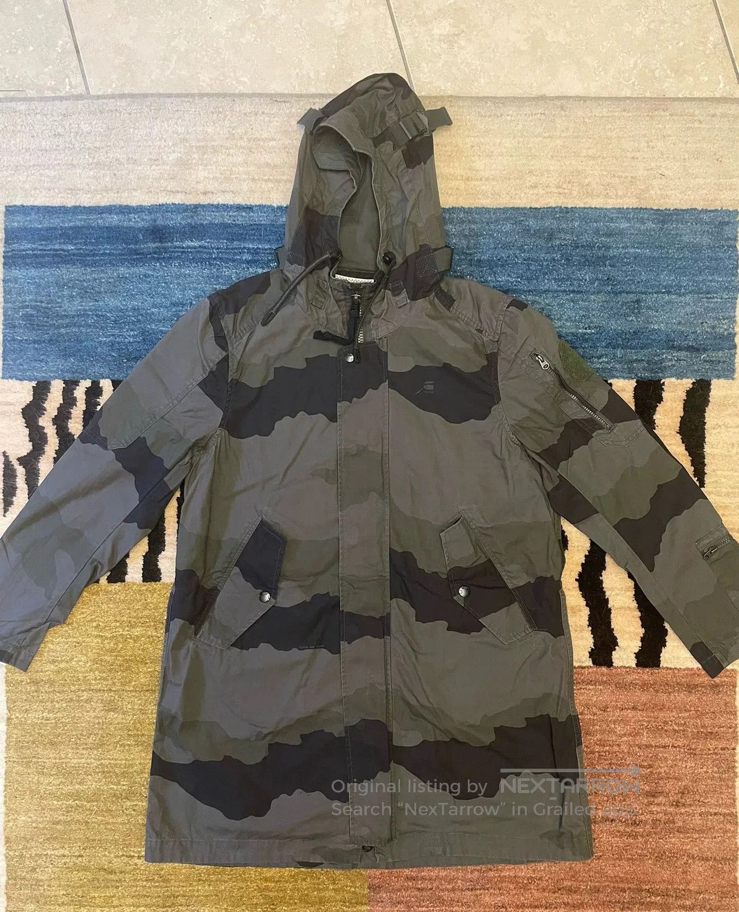 G-Star G. Size US L / EU 52-54 / 3 - 1 Thumbnail