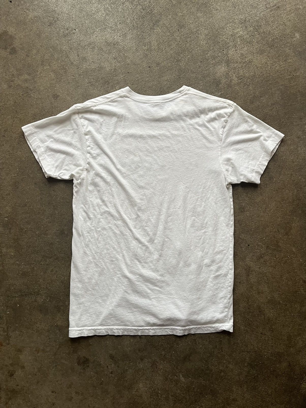 American Apparel Rare Phoenix Trying To Be Cool T-Shirt Size US M / EU 48-50 / 2 - 3 Thumbnail