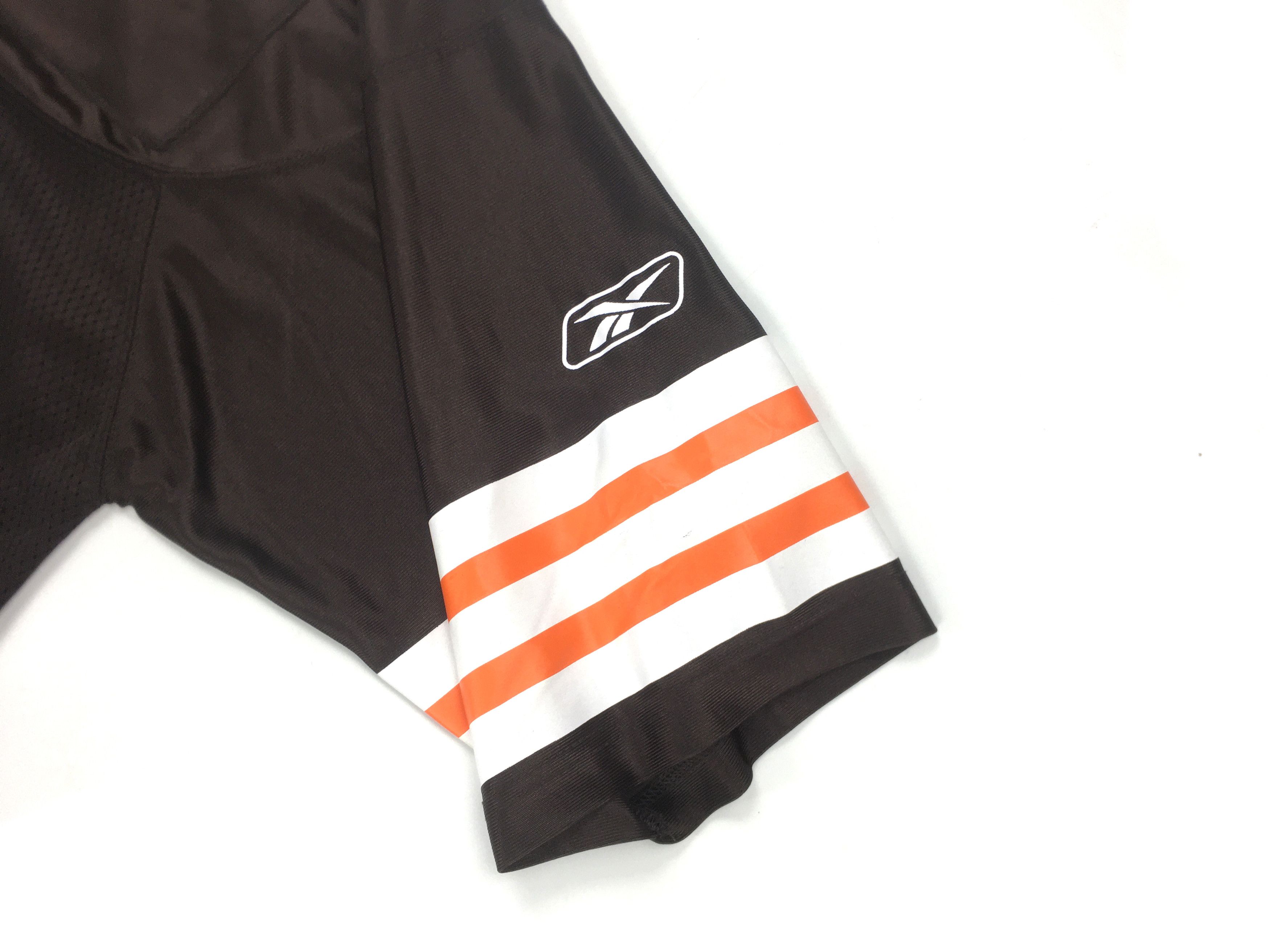 NFL × Reese Cooper Reebok NFL Jersey Hillis 40 size M USA Size US L / EU 52-54 / 3 - 6 Thumbnail