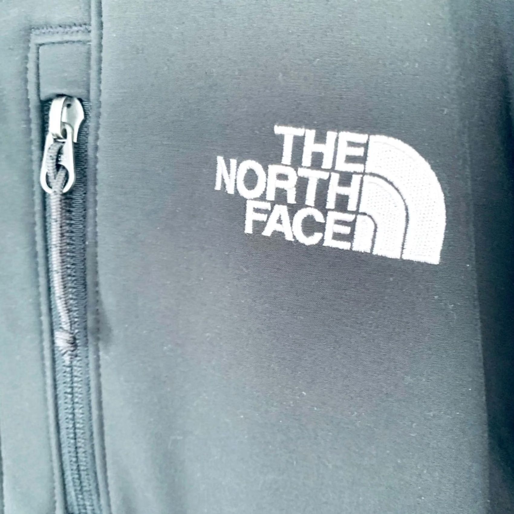 The North Face The North Face MEN Jacket Bomber Apex Bionic IN TNF Black L Large TNF Black Mens Jacket Size US L / EU 52-54 / 3 - 3 Thumbnail