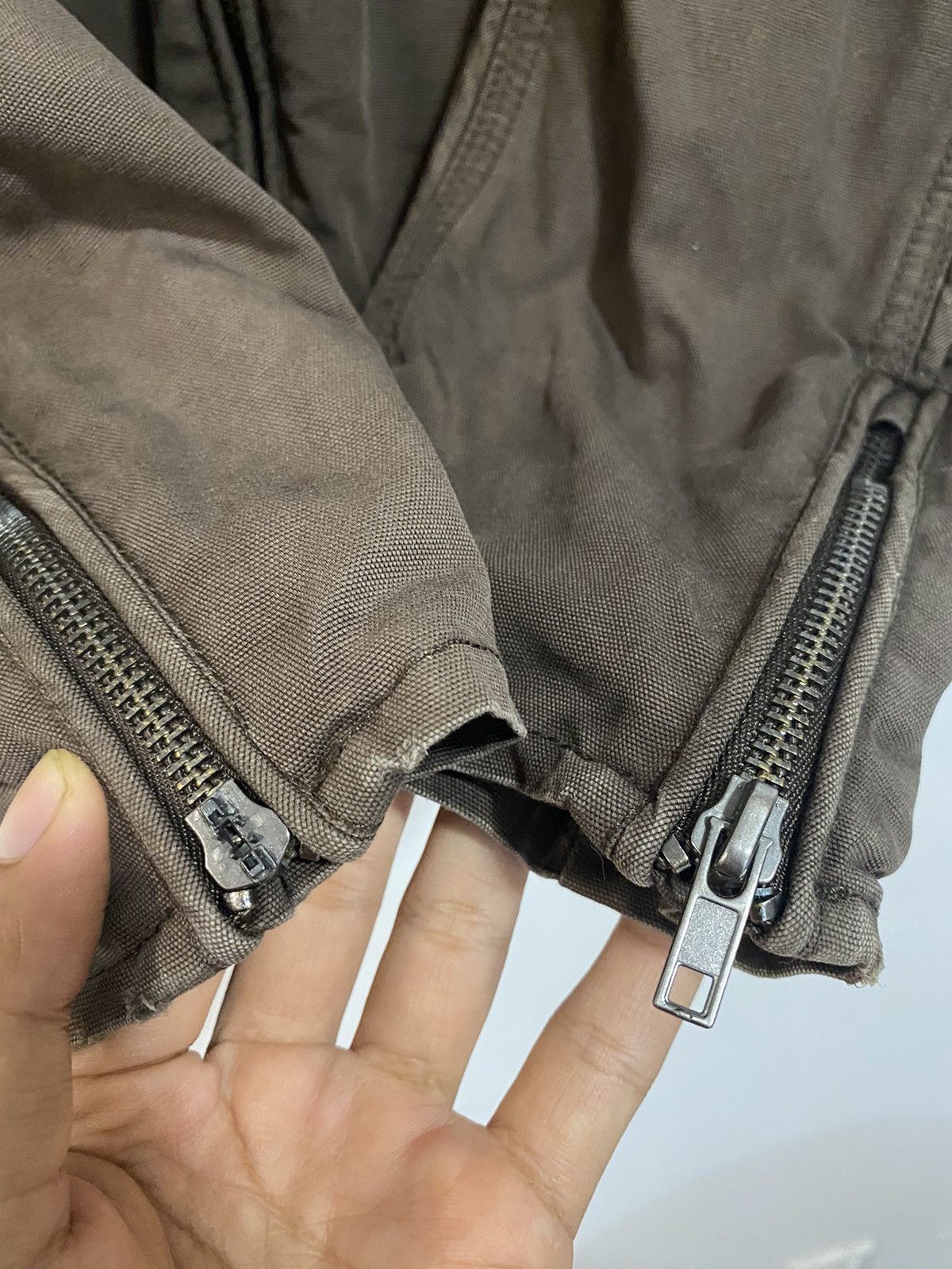 Vintage Design Giordano Casual Jacket