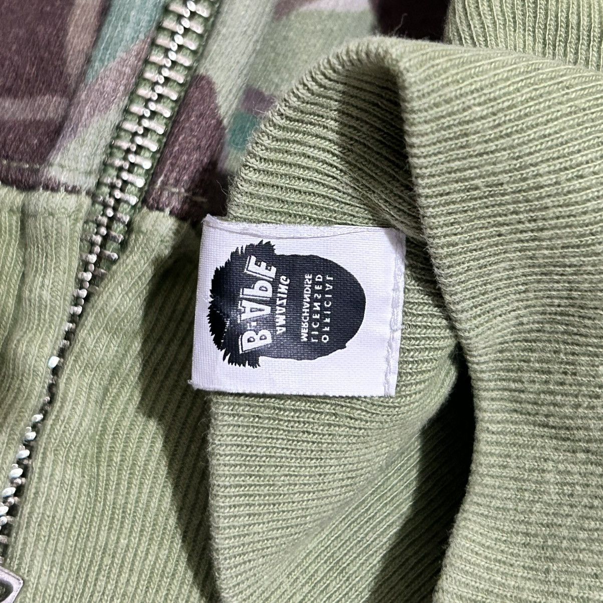 Bape × Marvel Comics 2012 Bape x Amazing Spiderman Hoodie Size US M / EU 48-50 / 2 - 9 Thumbnail