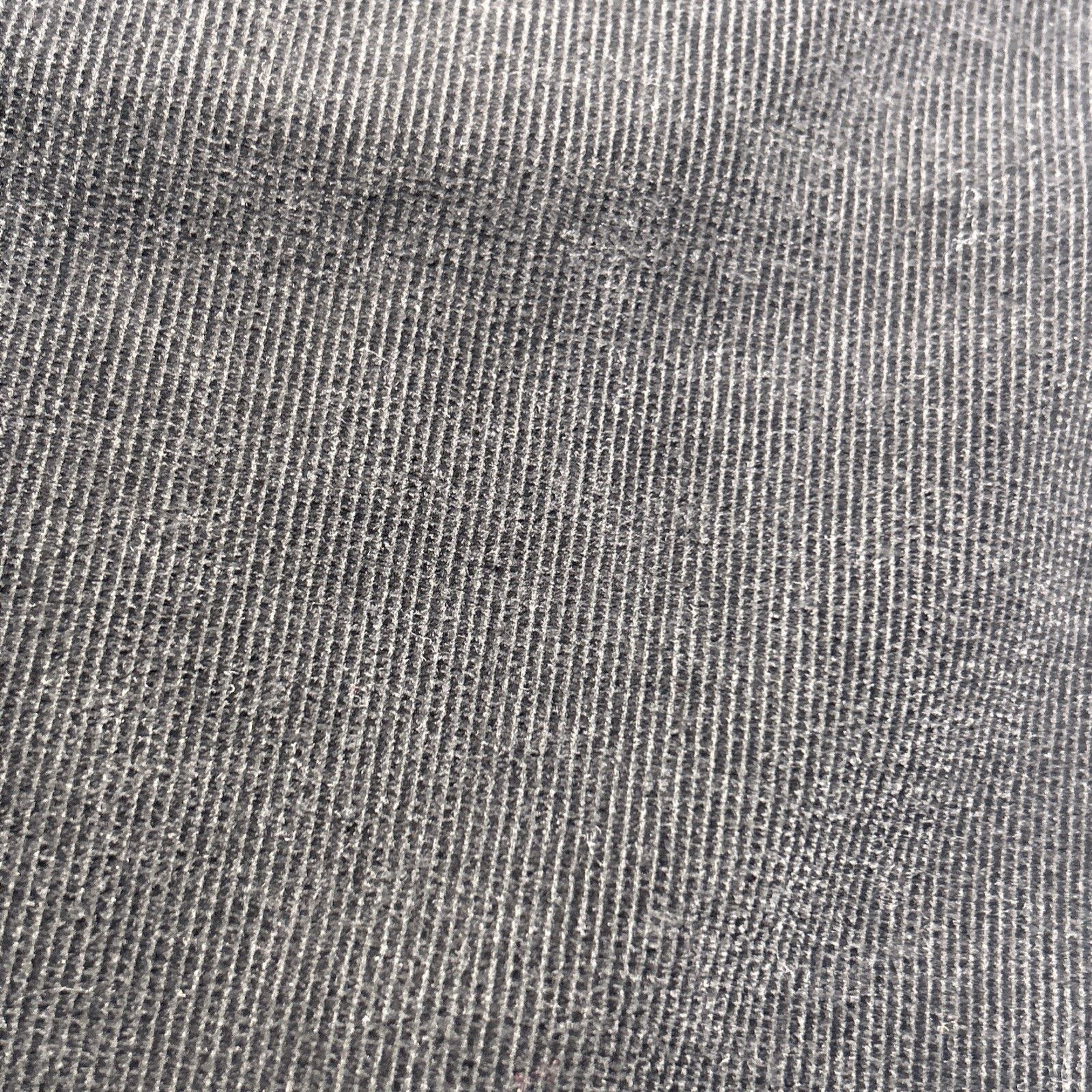 St. Johns Bay Y2k 2000s Beyond Baggy Corduroy Pant Women 10 31x27 Raw Wide Size 32" / US 10 / IT 46 - 5 Thumbnail