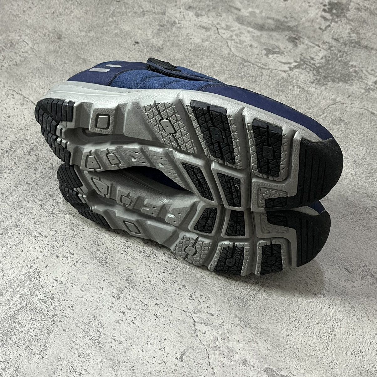 Moonstar Moonstar SPLT M119 - Navy Size US 7.5 / EU 40-41 - 7 Thumbnail