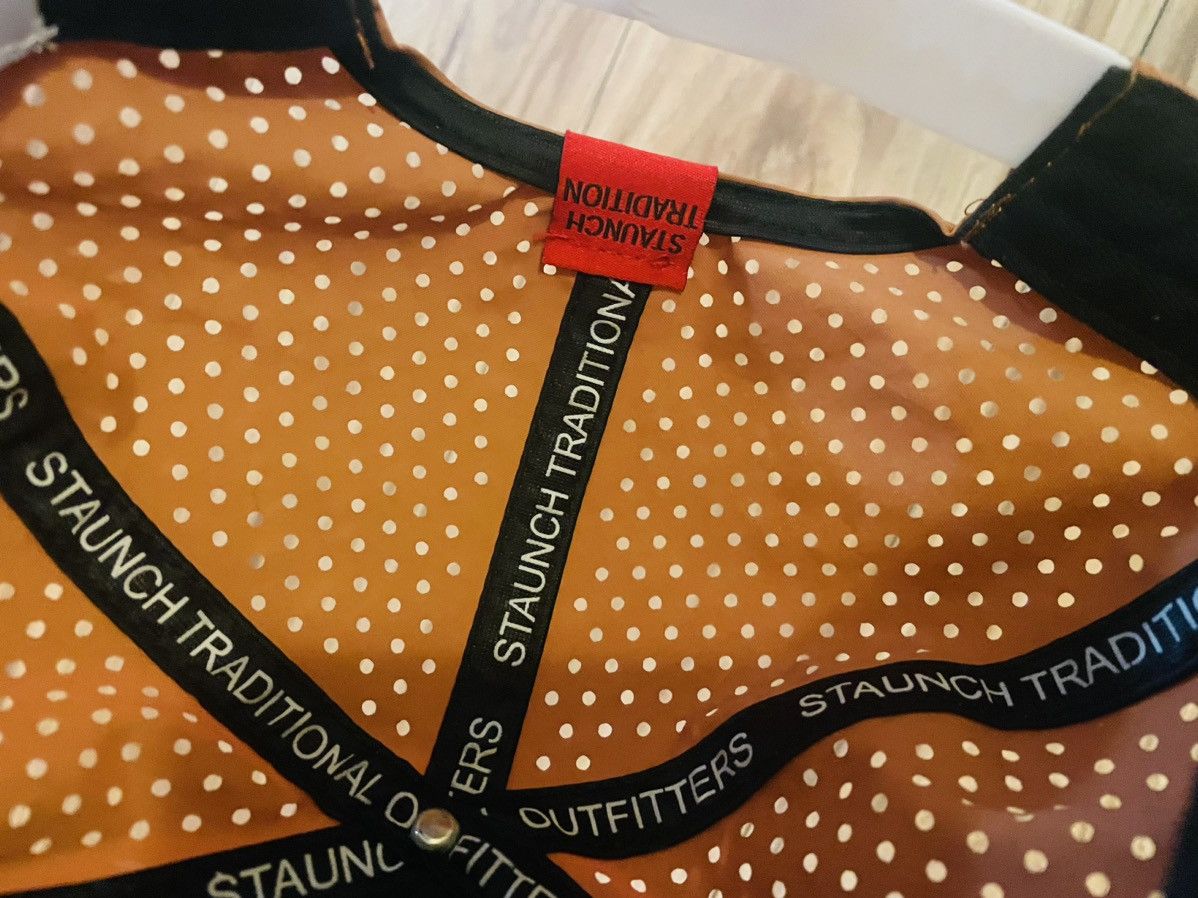 Golf Wang × Vintage Staunch Traditional Outfitters Golf Size ONE SIZE - 5 Thumbnail