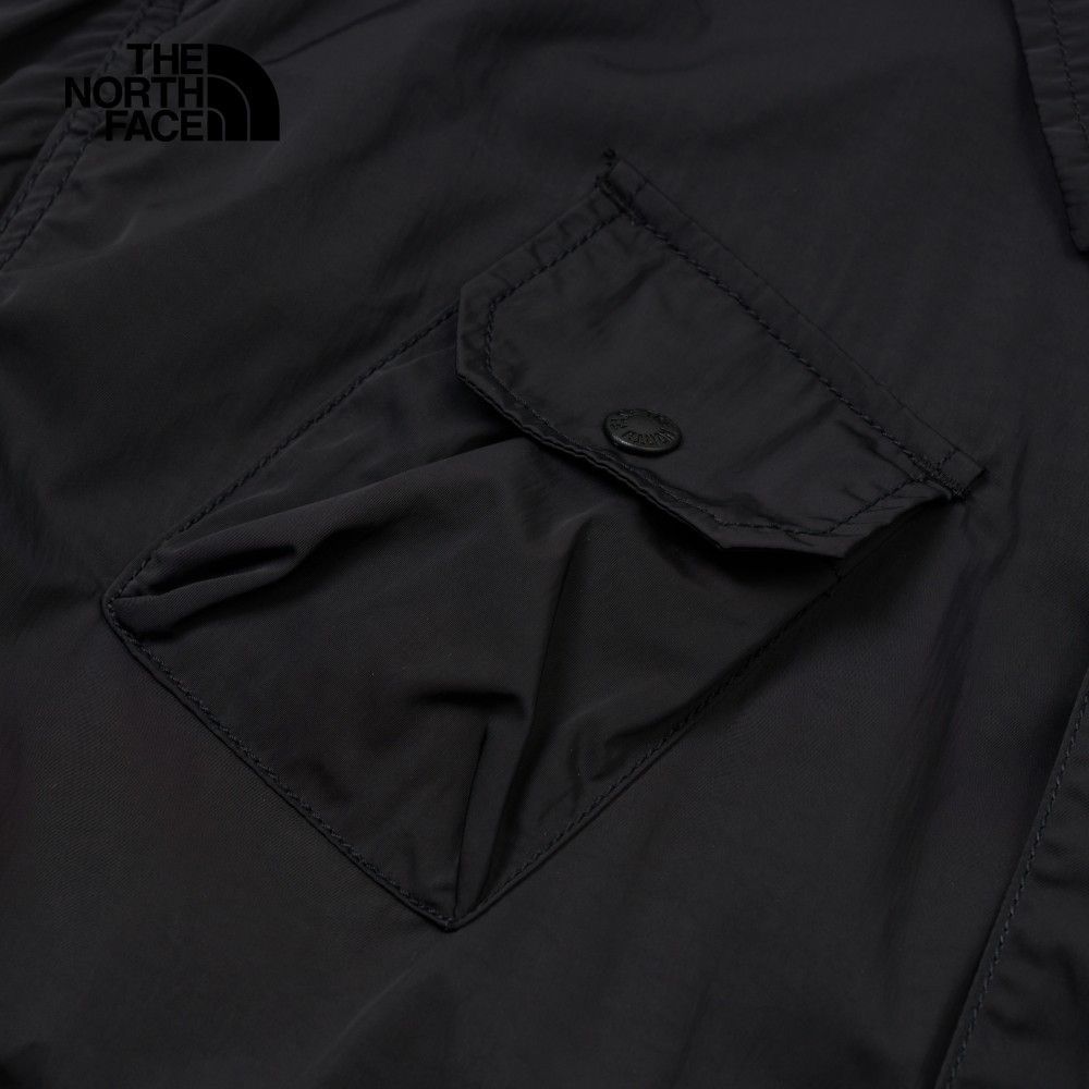 Kazuki Kuraishi × The North Face Urban Exploration KK OVERSIZE SOLID SHIRT Size US M / EU 48-50 / 2 - 5 Thumbnail