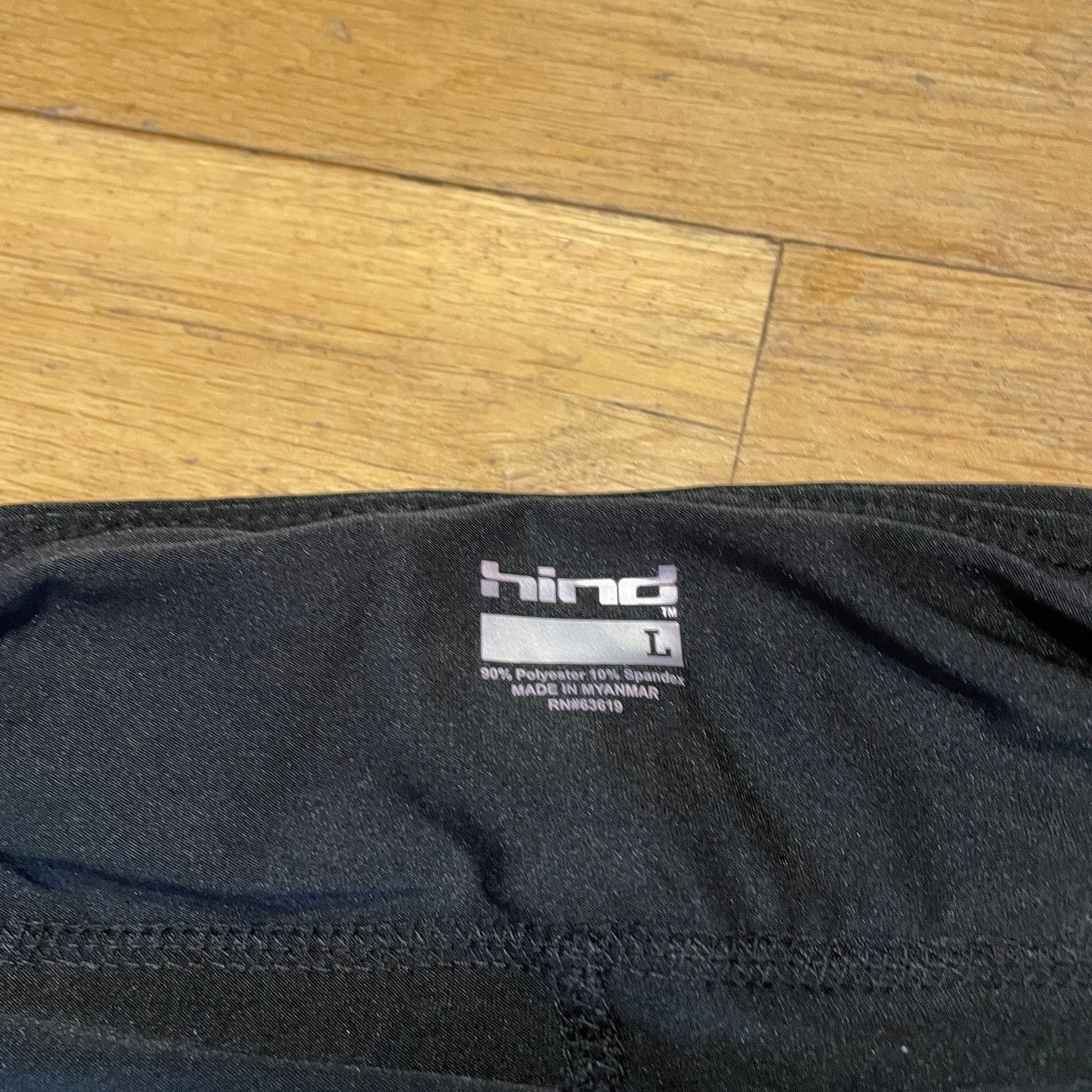 D.Hygen Hind Women's Sports Skirt With Shorts Size L - New Size 32" / US 10 / IT 46 - 2 Thumbnail