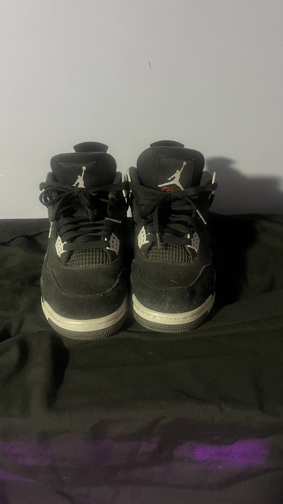 Jordan Brand Jordan 4 Size US 11 / EU 44 - 1 Thumbnail