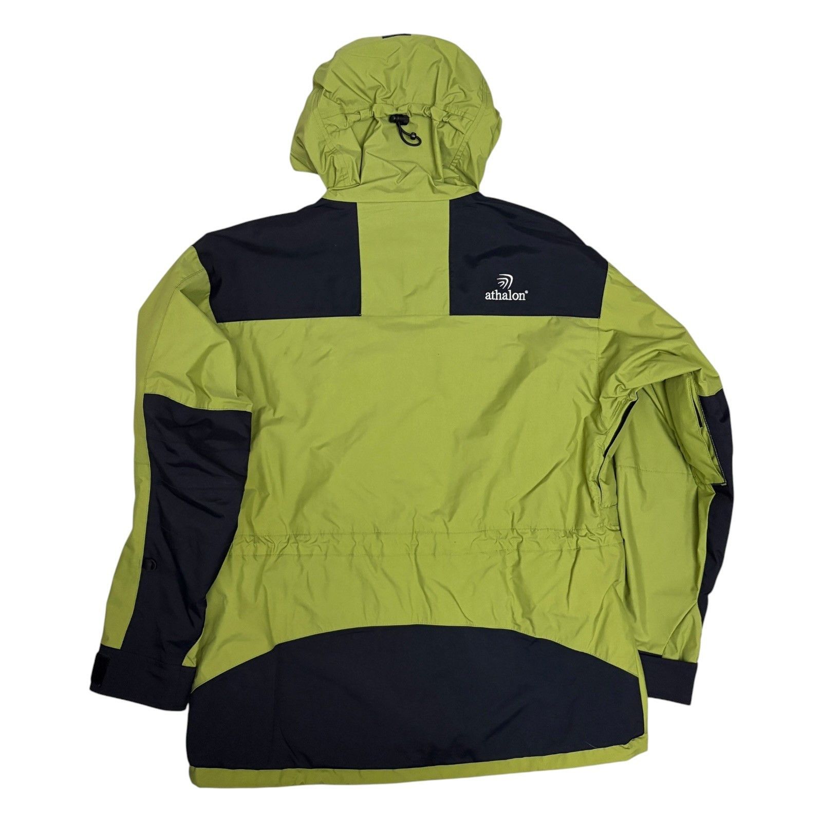 Other ATHALON Vintage Waterproof Jacket Ski Coat Medium Size US M / EU 48-50 / 2 - 2 Thumbnail