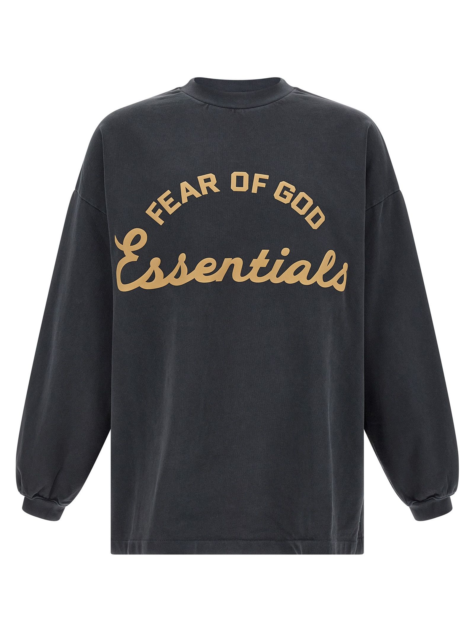 Fear of God Fifth China innersect exclusive mesh tee jersey | Grailed
