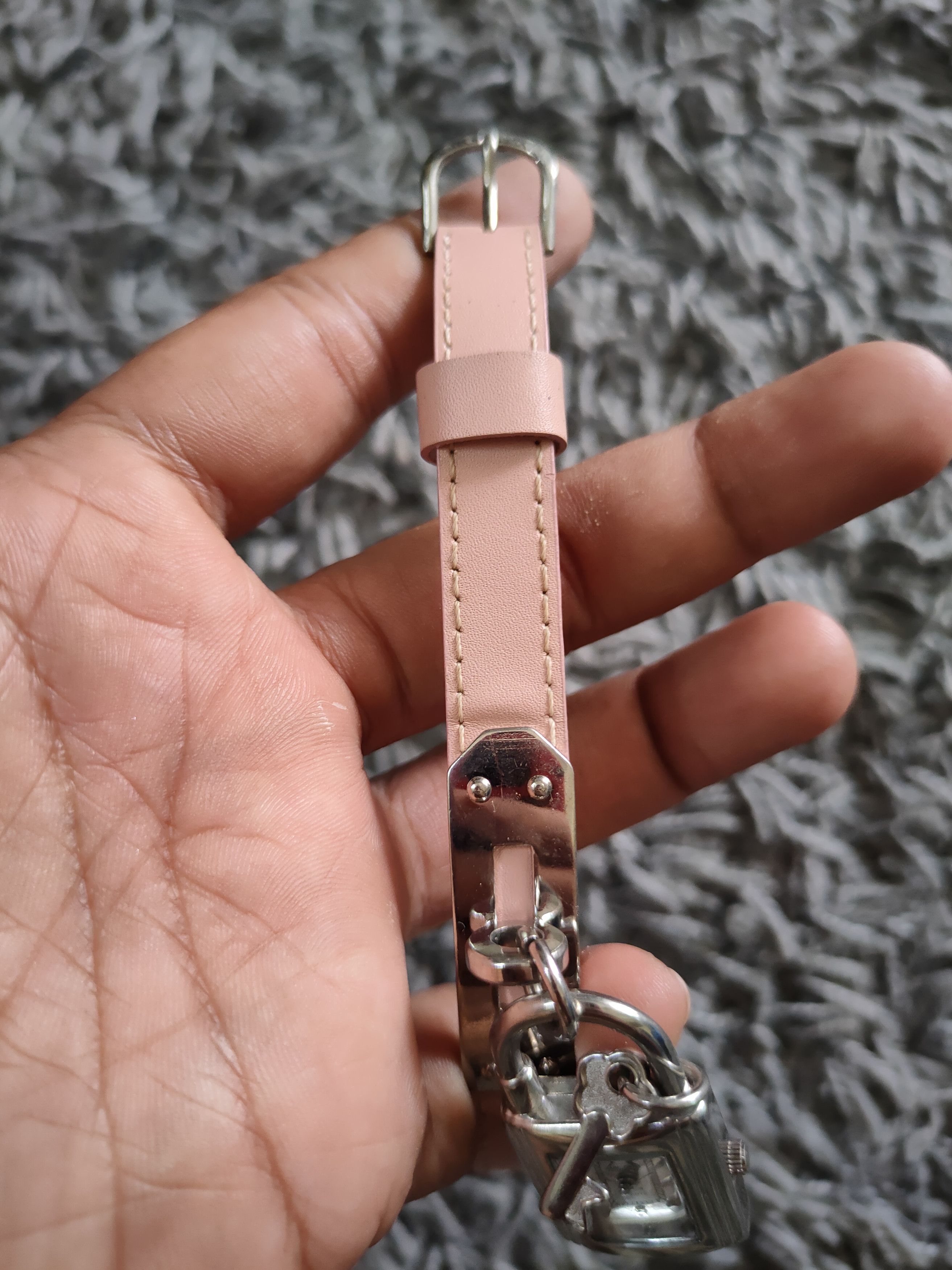 Japanese Brand DL Arc D'or Switzerland unique rare watch #dumoh Size ONE SIZE - 4 Thumbnail