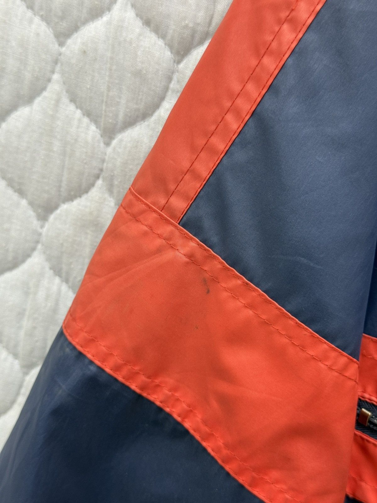 Sports Specialties × Vintage 🔥🧨💥STEALS VTG MITSUBISHI LIGHT JACKET Size US M / EU 48-50 / 2 - 17 Thumbnail