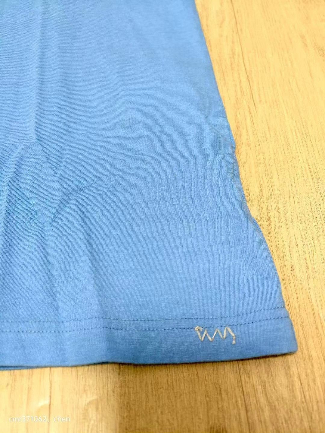 Visvim VISVIM 23SS SUBLIG JUMBO T-shirt Size US L / EU 52-54 / 3 - 2 Thumbnail