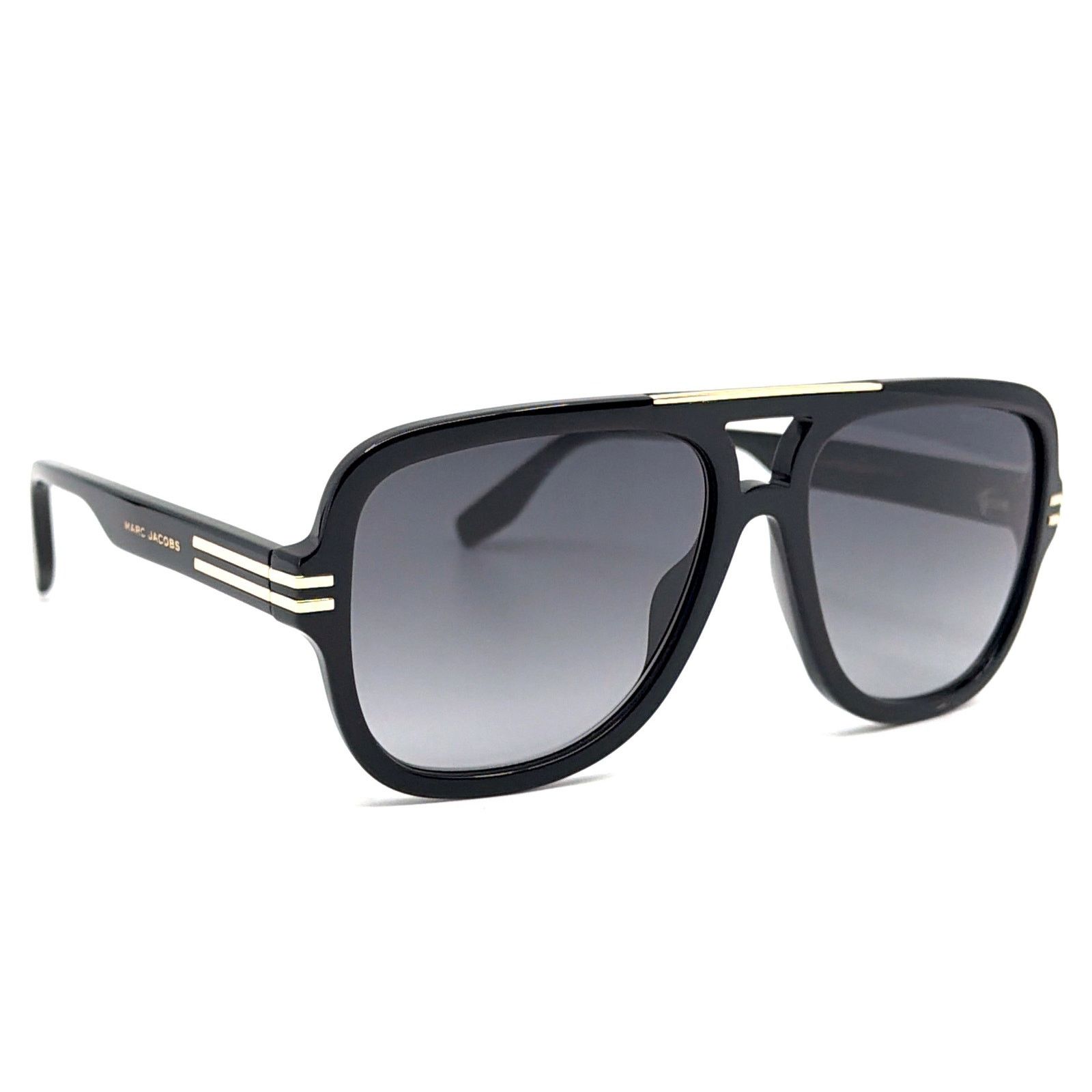 Marc Jacobs New, MARC JACOBS Sunglasses MARC 637/S 8079O Authentic Size ONE SIZE - 1 Thumbnail