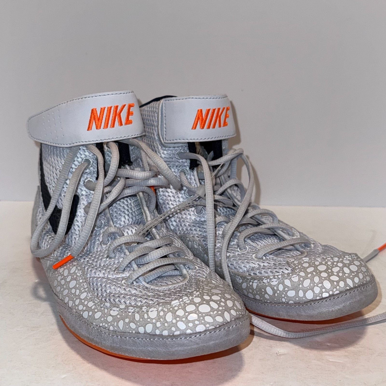Nike Nike Inflict SE Electric Pack Wrestling Sz 9 Men DJ4474-900 Size US 9 / EU 42 - 2 Thumbnail