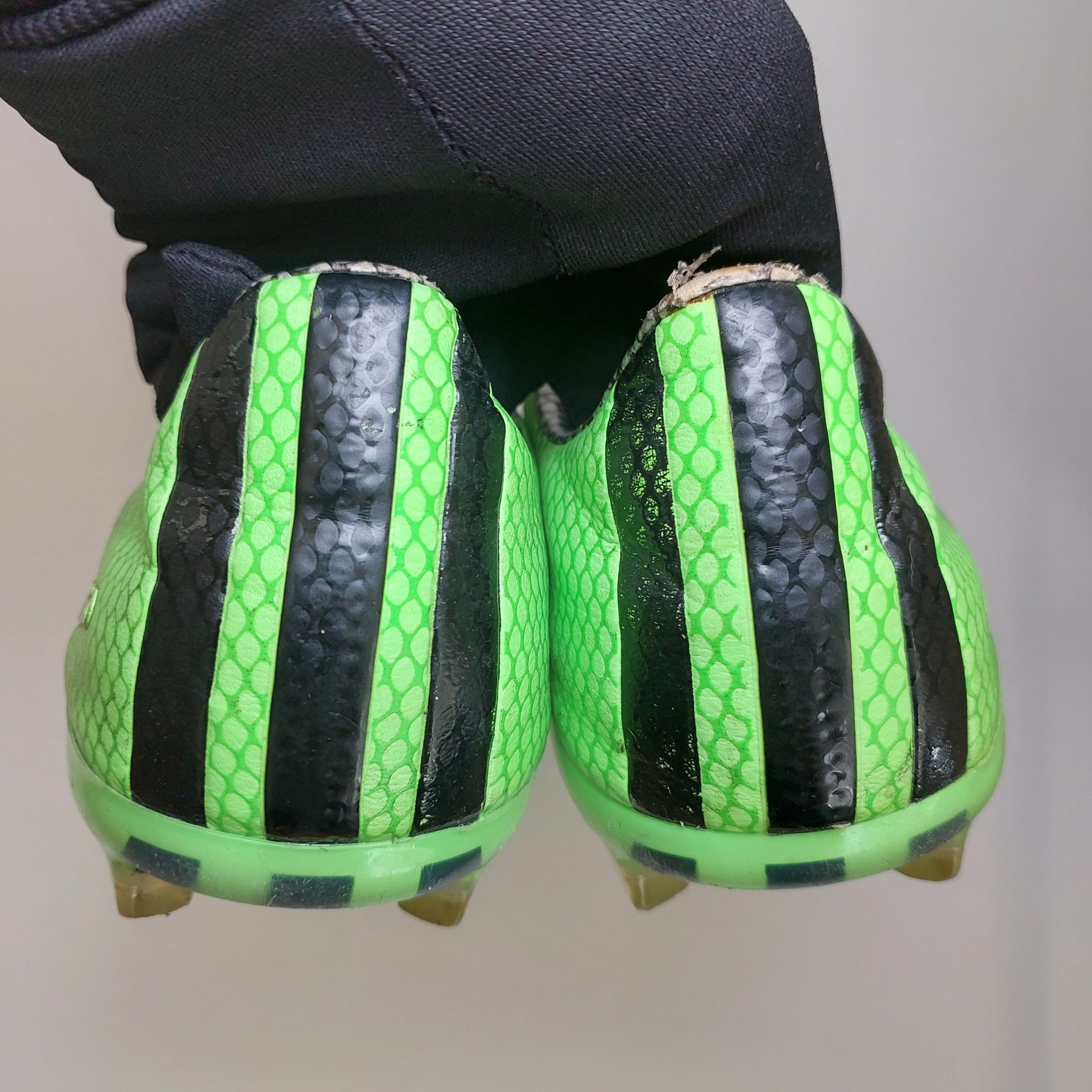 Adidas F50 Adizero FG B34852 US10 UK9.5 28CM Size US 10 / EU 43 - 4 Thumbnail