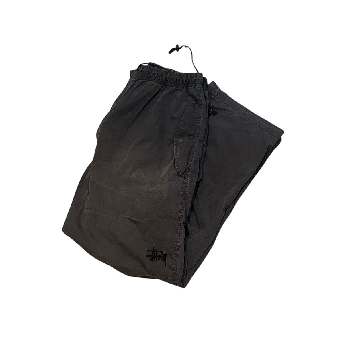 Stussy STUSSY NYCO TROUSER PANT Size US 33 - 3 Thumbnail