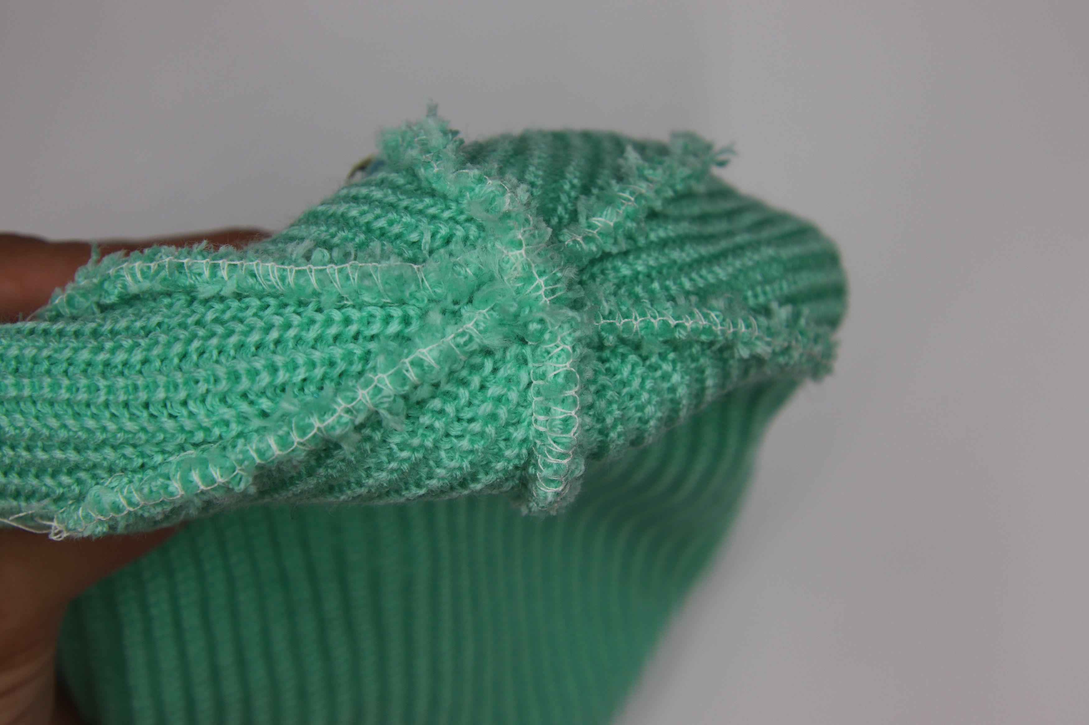 Other Blank Beanie Turquoise Size ONE SIZE - 3 Thumbnail