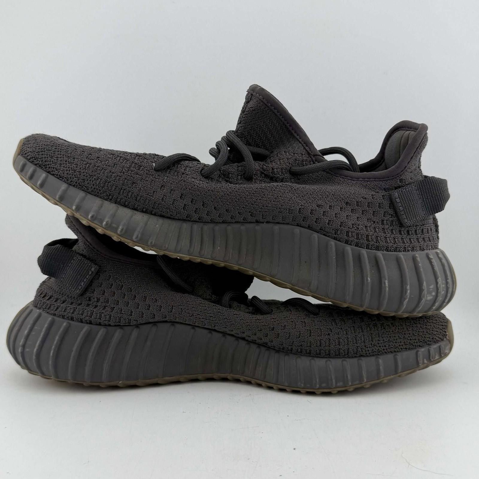 Adidas Yeezy 350 V2 Cinder US 10 Used No Box Size US 10 / EU 43 - 7 Thumbnail
