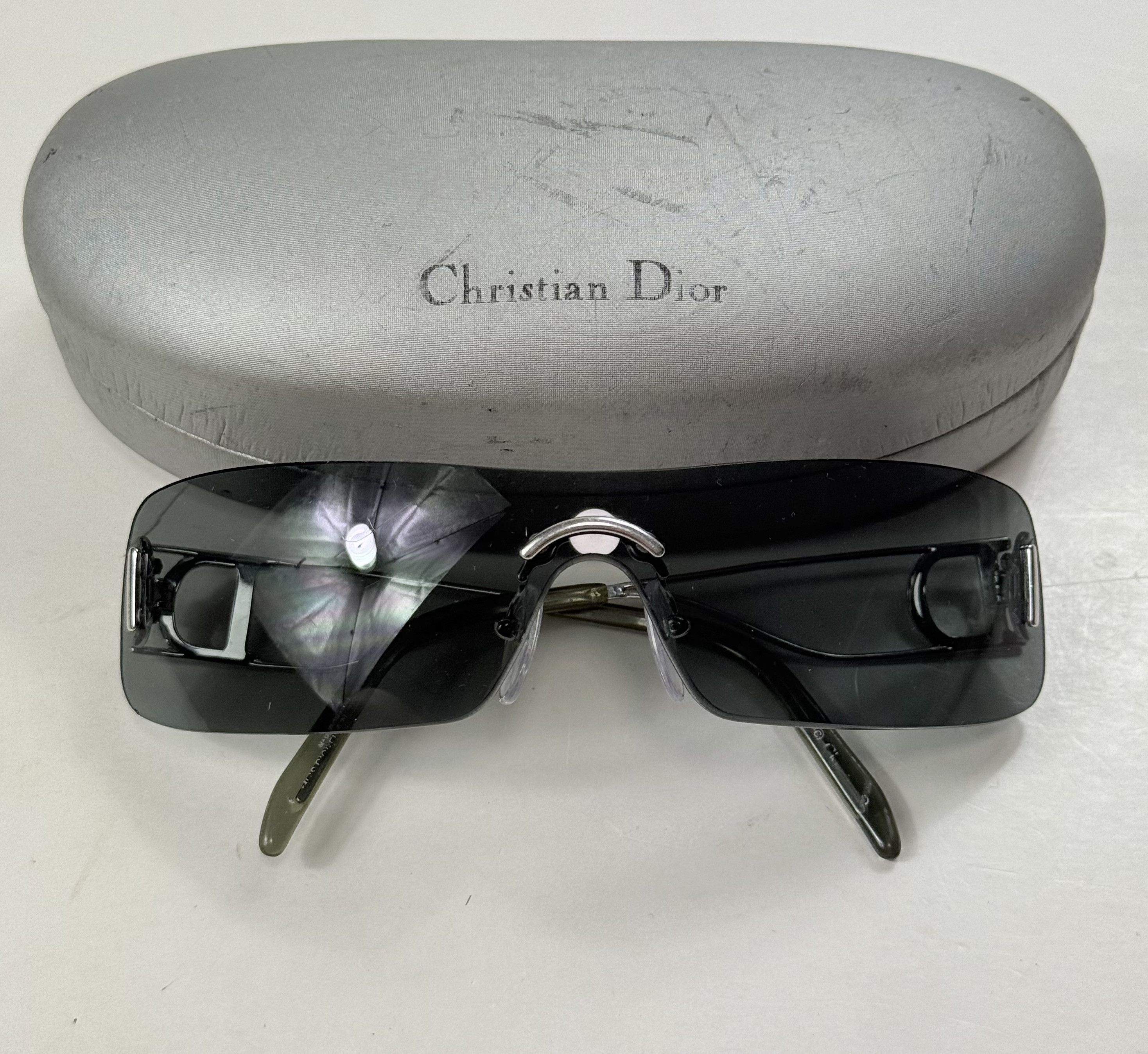 Dior Christian Dior by John Galliano Trailer Park 2 Sunglasses