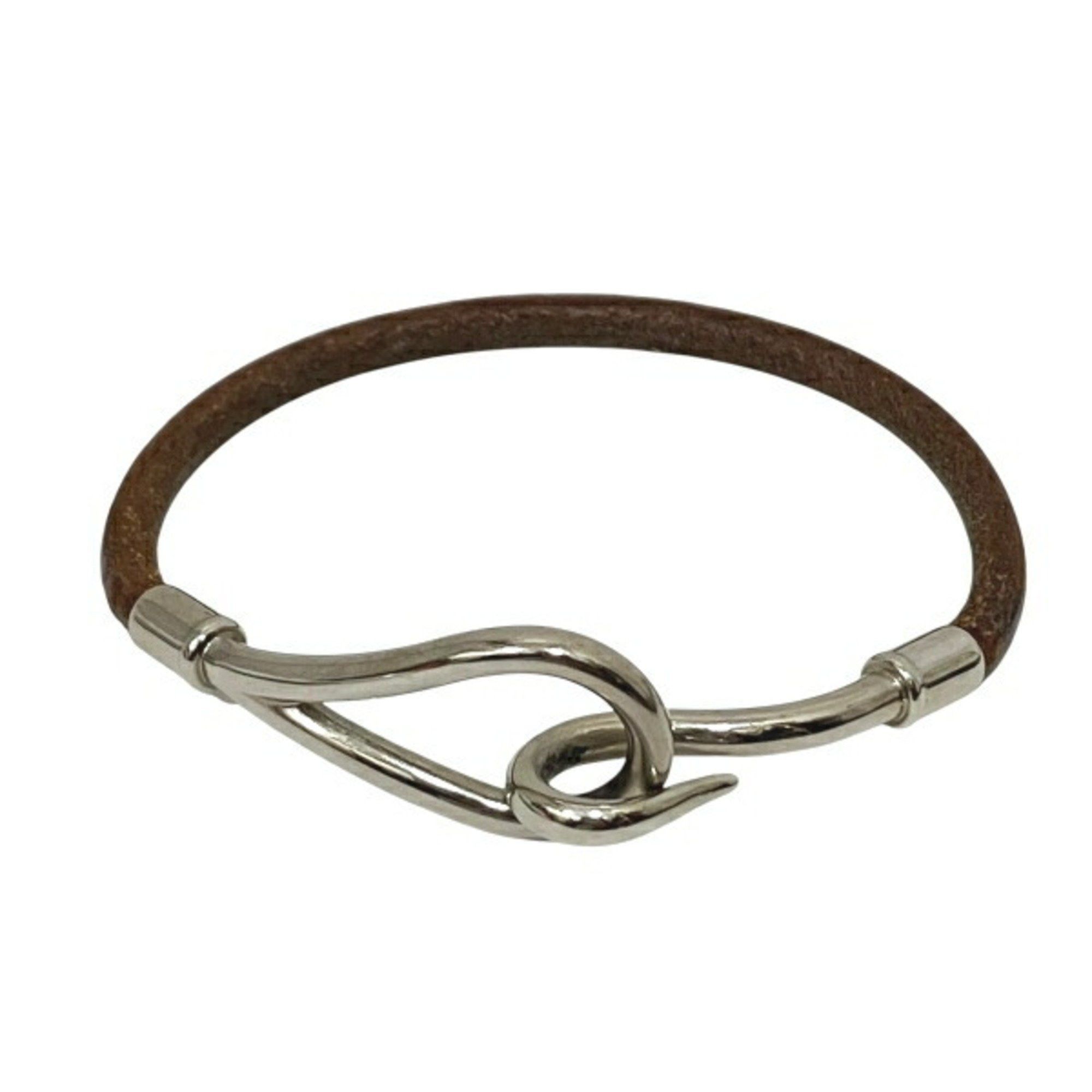 Hermes Hermès Jumbo bracelet Size ONE SIZE - 1 Thumbnail