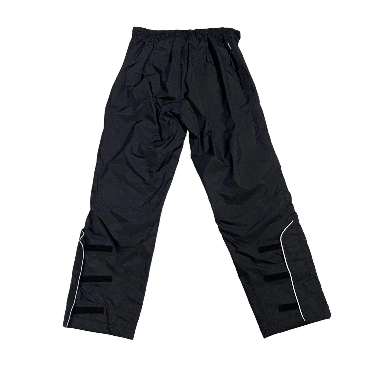 image of Racing x Sports Specialties Nankai All Weather Overpants Cold Protection Sdw-8108 in Black (Size 33