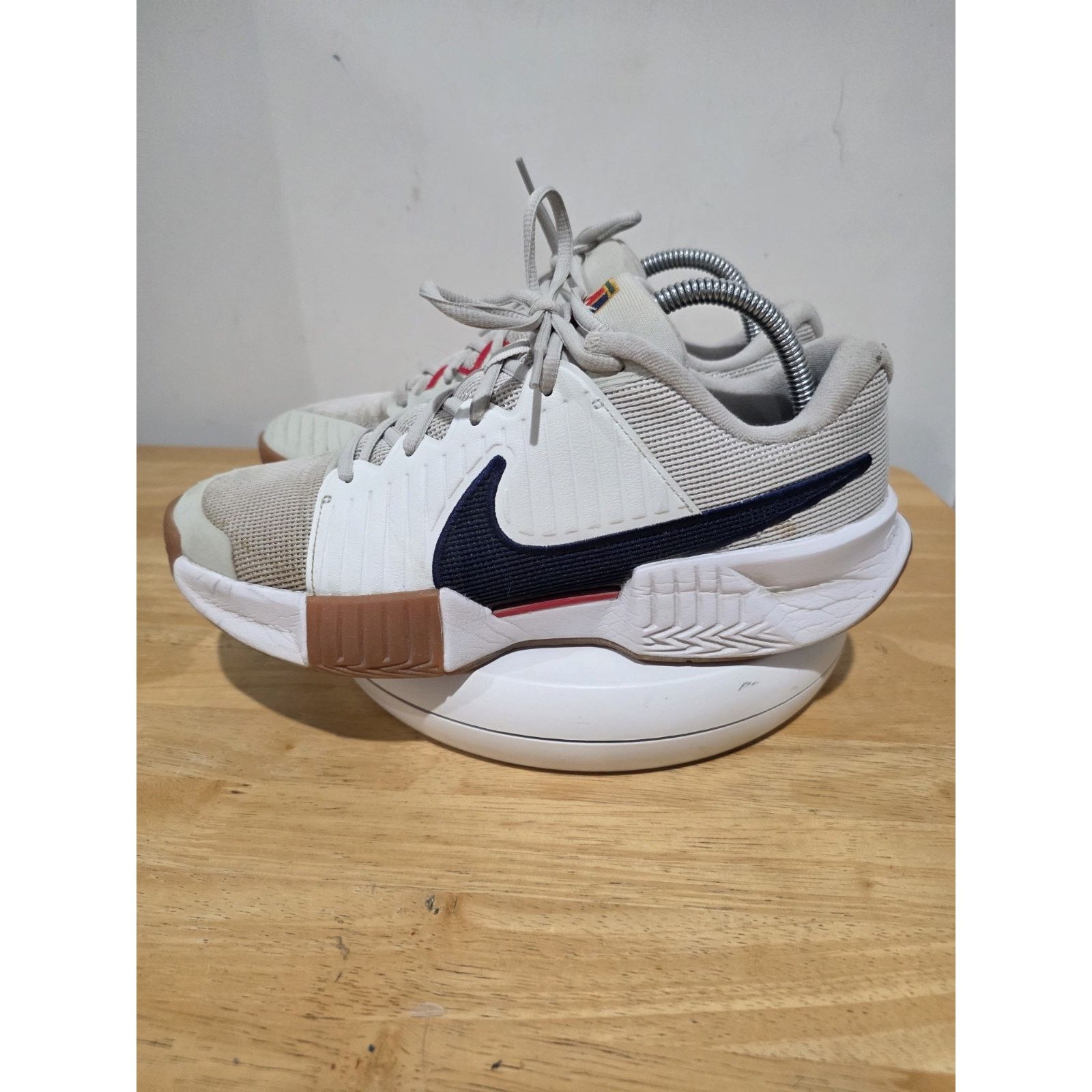 Nike GP Challenge Pro Women's Hard Court Tennis Shoe Size 10