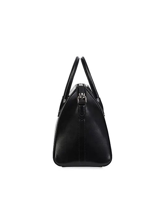 Givenchy os11x0126 Size: OS / Medium Antigona Bag in Black Size ONE SIZE - 3 Thumbnail