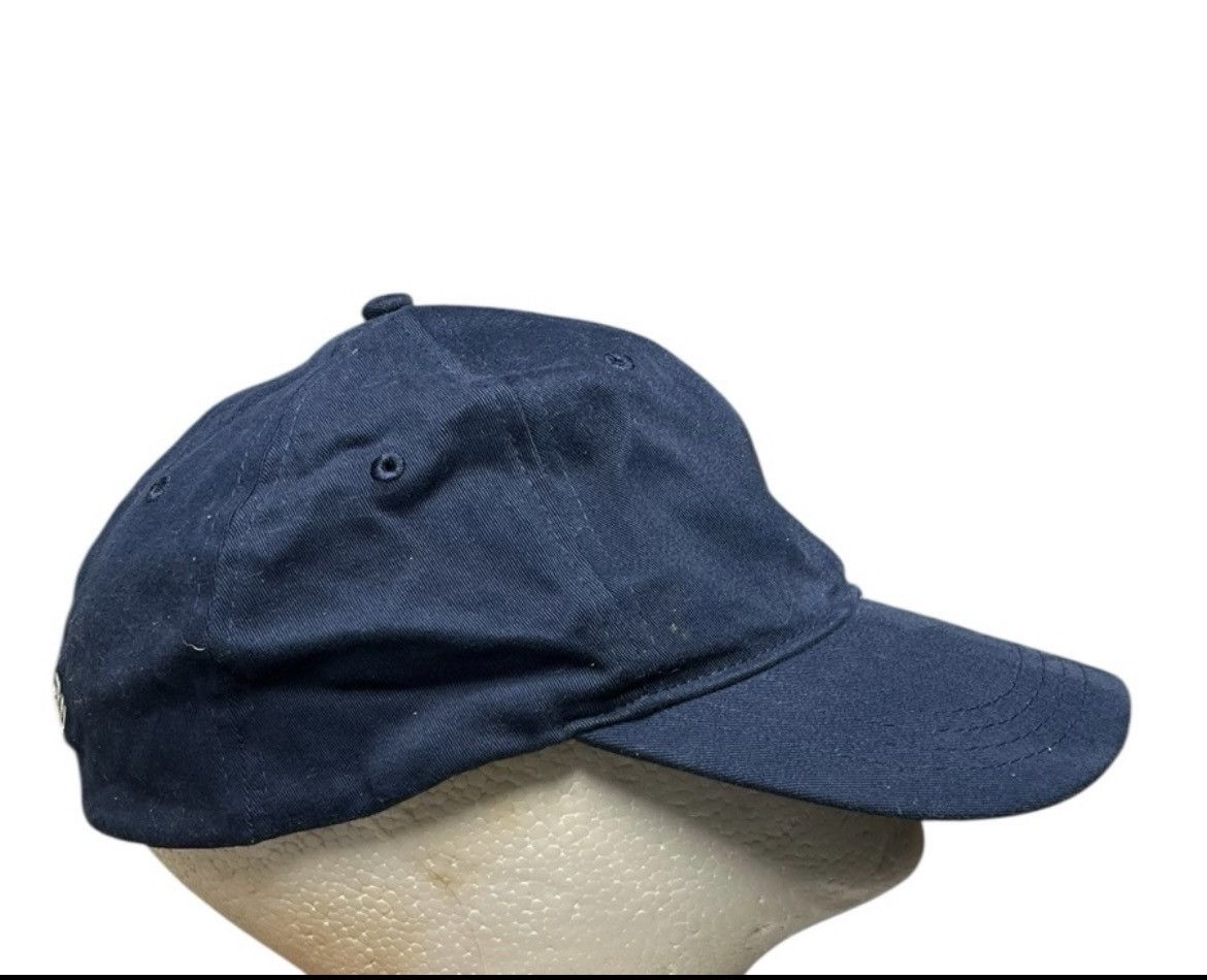 Callaway Vintage y2k Navy dad hat embroidered front/back Callaway Size ONE SIZE - 2 Thumbnail