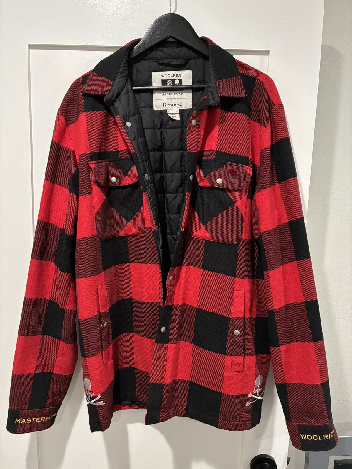 Mastermind Japan Clothing for Men | Grailed