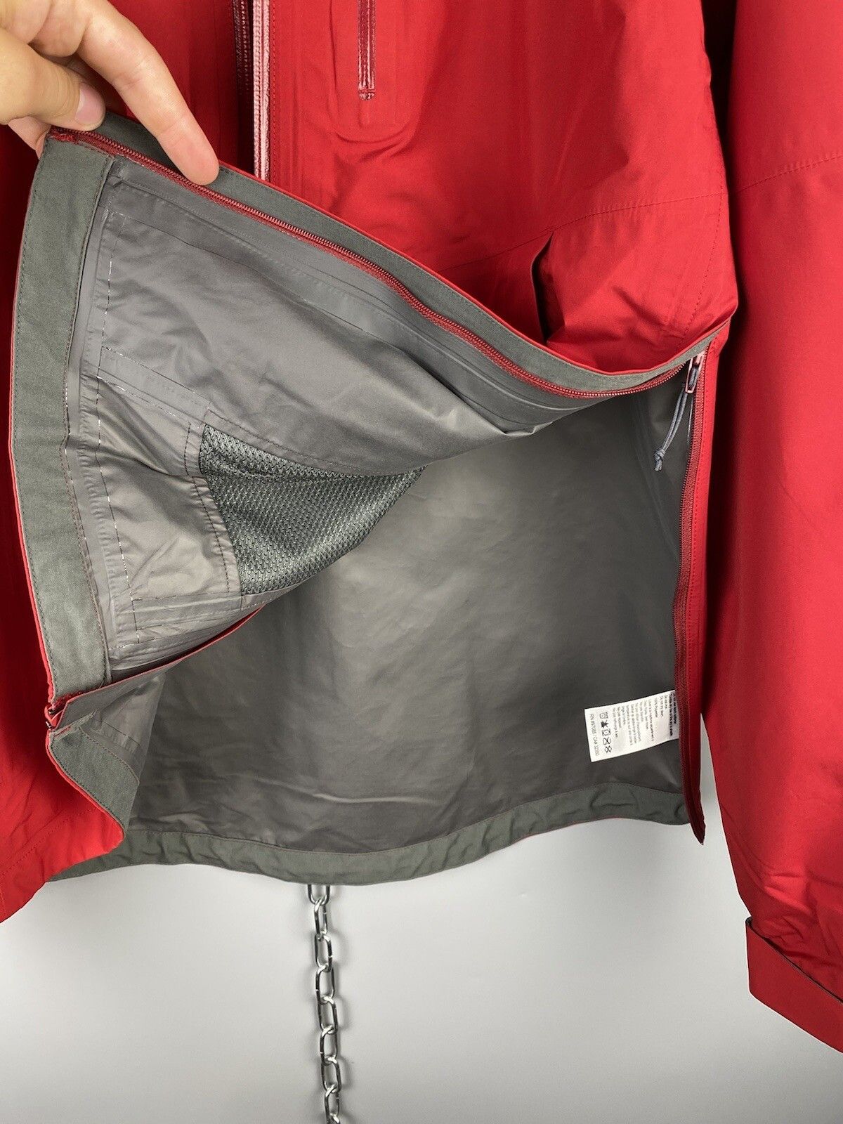 Outdoor Research Outdoor Research Foray Hiking Gore Tex Waterproof Jacket Size US S / EU 44-46 / 1 - 13 Thumbnail
