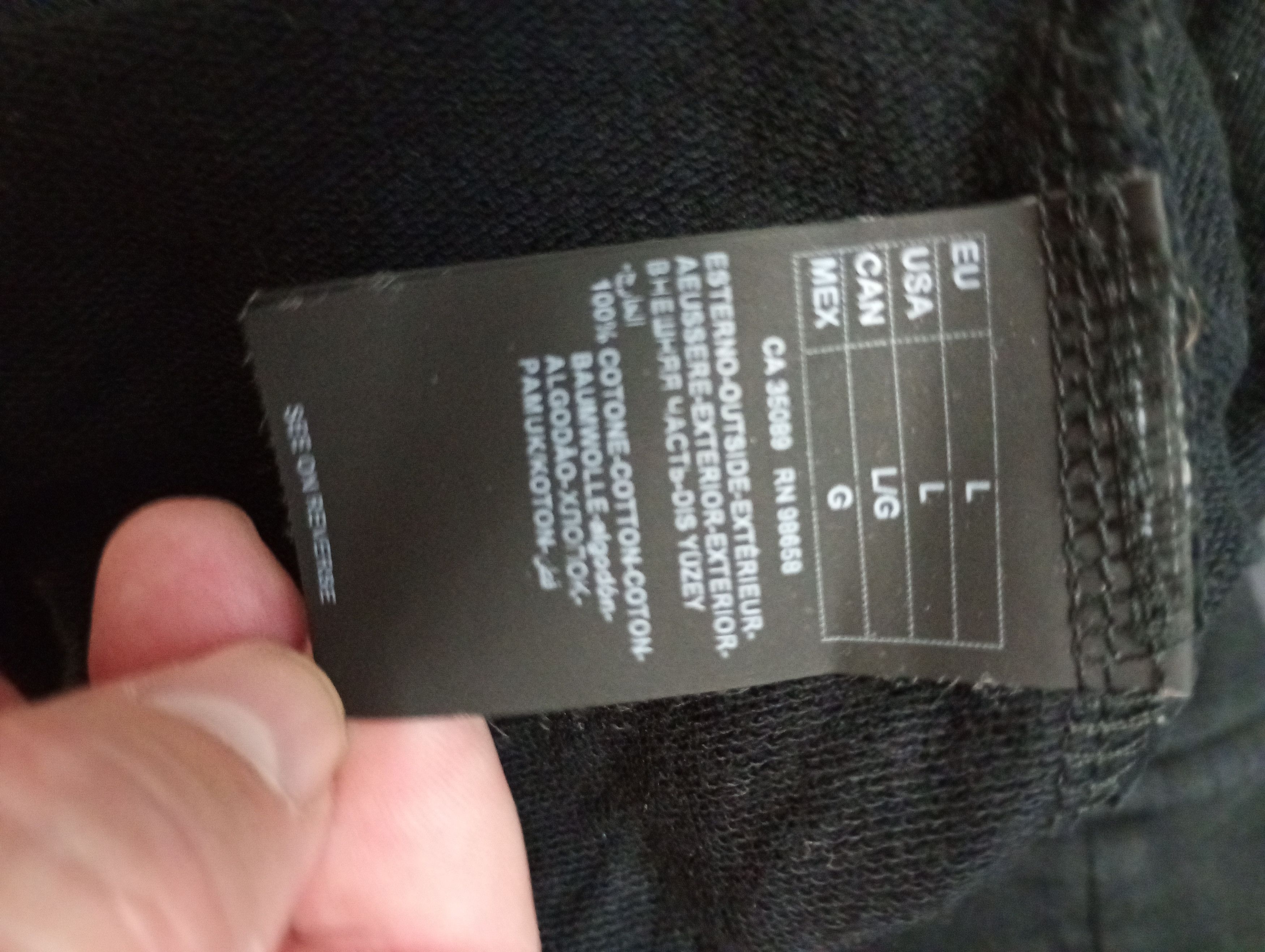 Paul & Shark Paul & Shark Hoodie Size US L / EU 52-54 / 3 - 15 Thumbnail