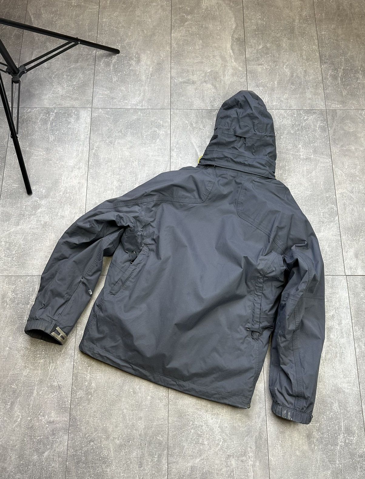 Vintage Vintage Nike Acg Ski-Jacket Distressed Size US S / EU 44-46 / 1 - 3 Thumbnail