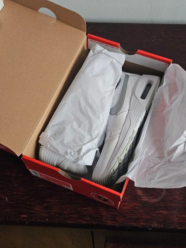 Nike Nike Air Max SC 37.5 Size US 6.5 / IT 36.5 - 6 Thumbnail