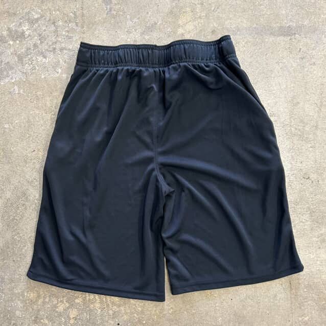 Chelsea Soccer Messi Soccer Shorts L ⚽️ Size US 33 - 2 Thumbnail