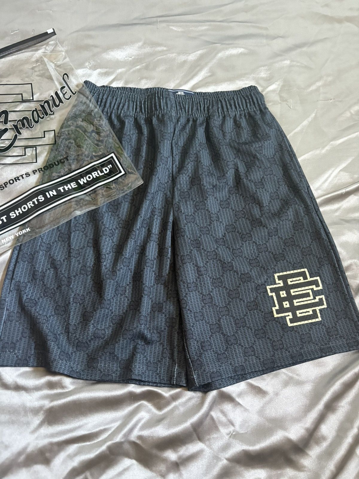 Eric Emanuel Gucci | Grailed