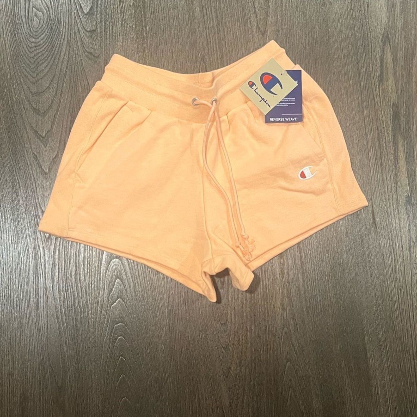 Champion NWT Champion Reverse Weave Shorts - Size M Size 27" / US 4 / IT 40 - 1 Thumbnail
