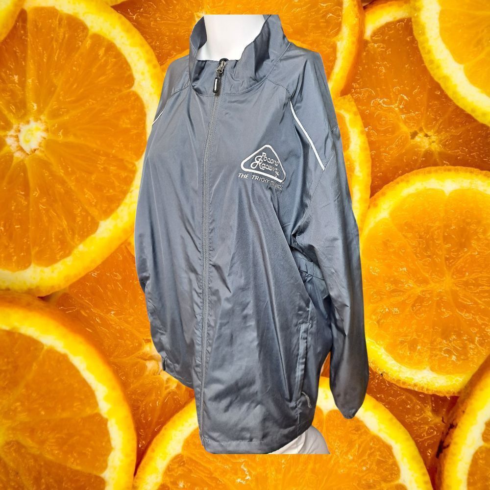 Other Core365 Pocono Raceway The Tricky Triangle Lightweight Windb Size US XL / EU 56 / 4 - 1 Thumbnail