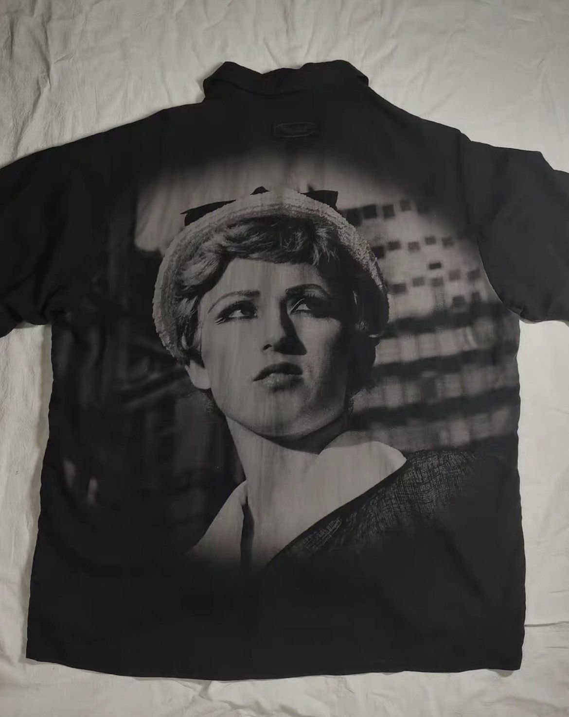 Undercover Cindy Sherman | Grailed