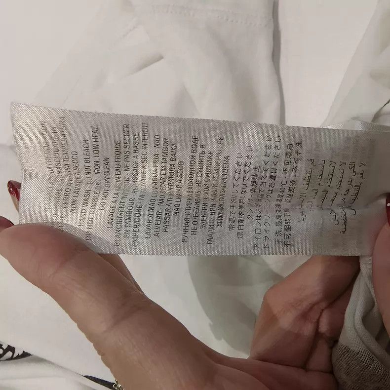 Gucci Gucci T-shirt Size US L / EU 52-54 / 3 - 8 Thumbnail