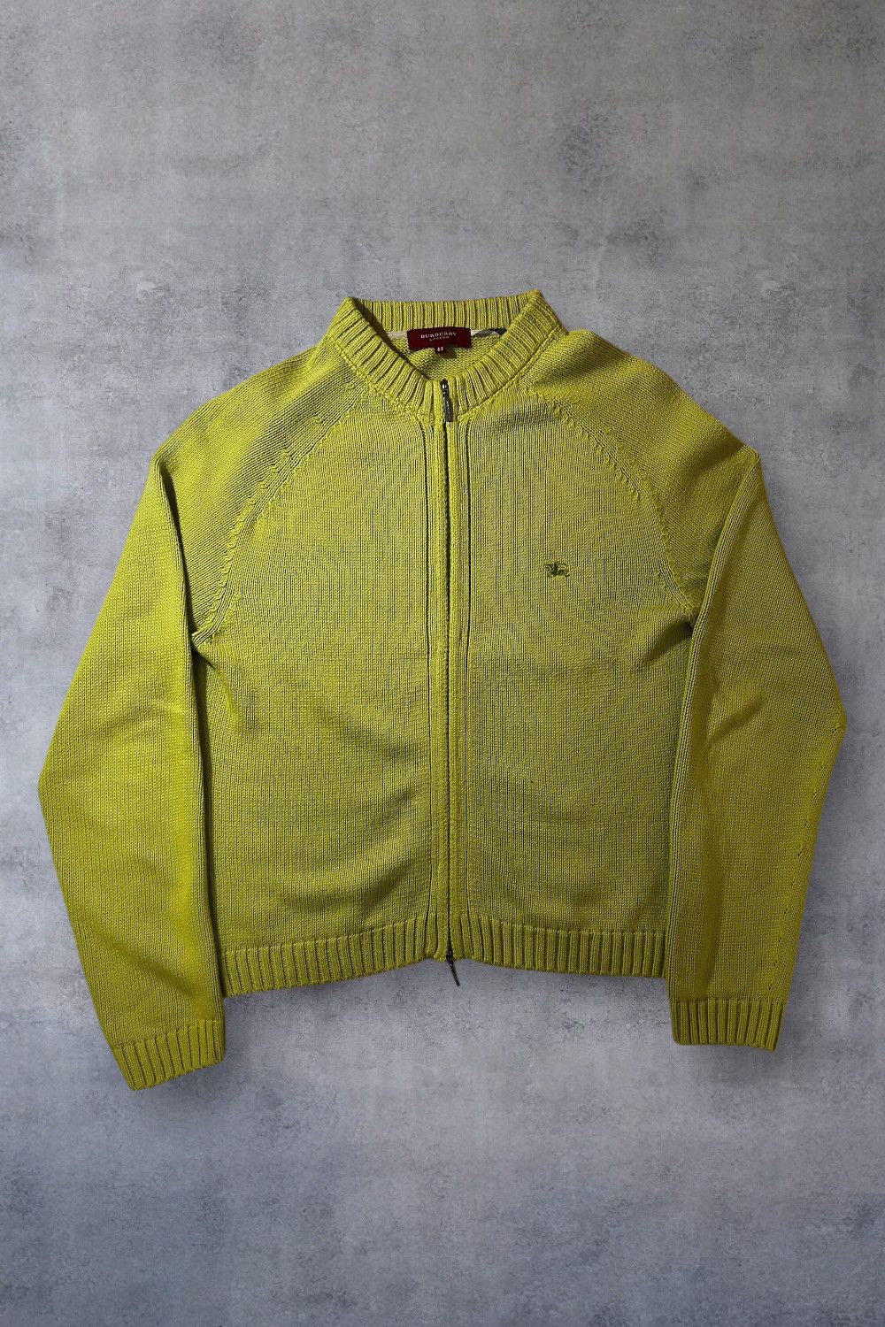 Burberry Burberry Sweater Size US M / EU 48-50 / 2 - 1 Thumbnail