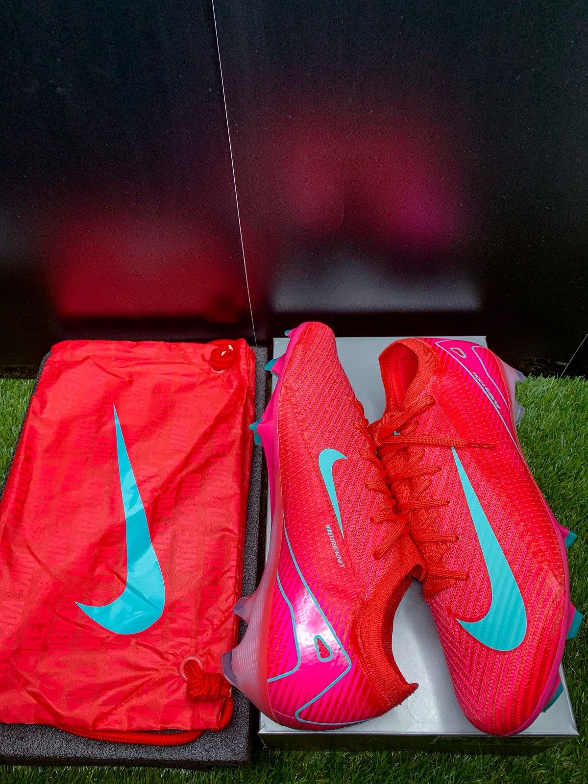 Nike Mercurial Vapor 16 Elite