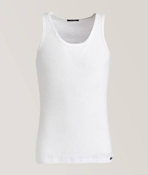 Tom Ford Tom Ford tank top Size US M / EU 48-50 / 2 - 5 Thumbnail