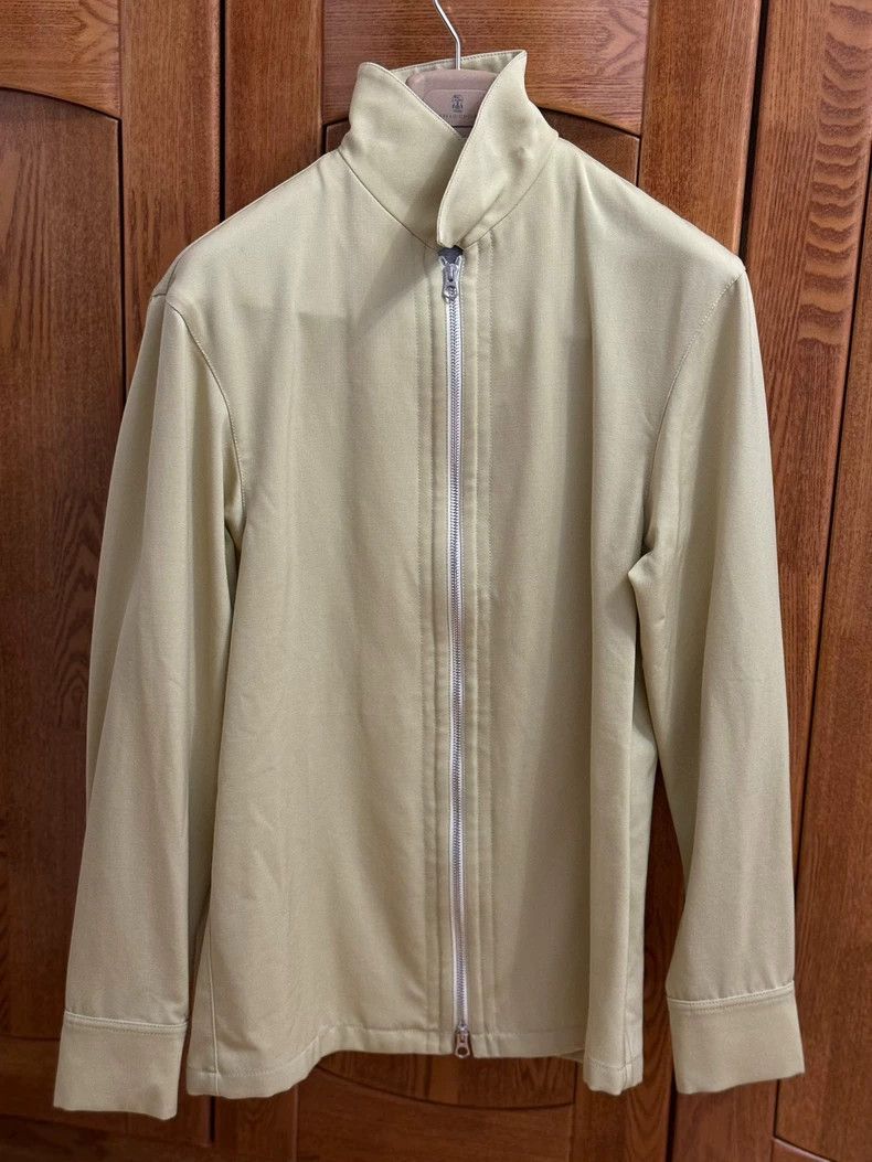 Jil Sander Jil Sander Fleece Jacket Size M / US 6-8 / IT 42-44 - 1 Thumbnail