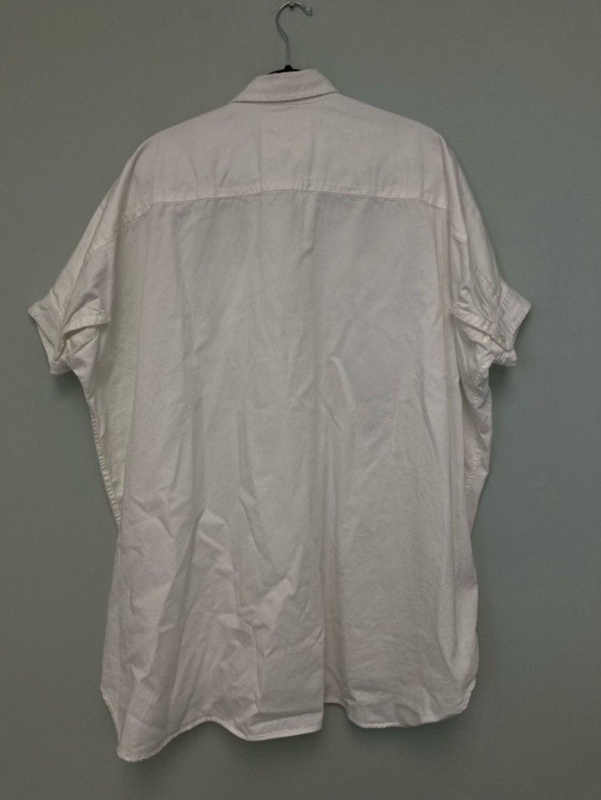 R13 Boxy button up dress size XS Size XS / US 0-2 / IT 36-38 - 8 Thumbnail