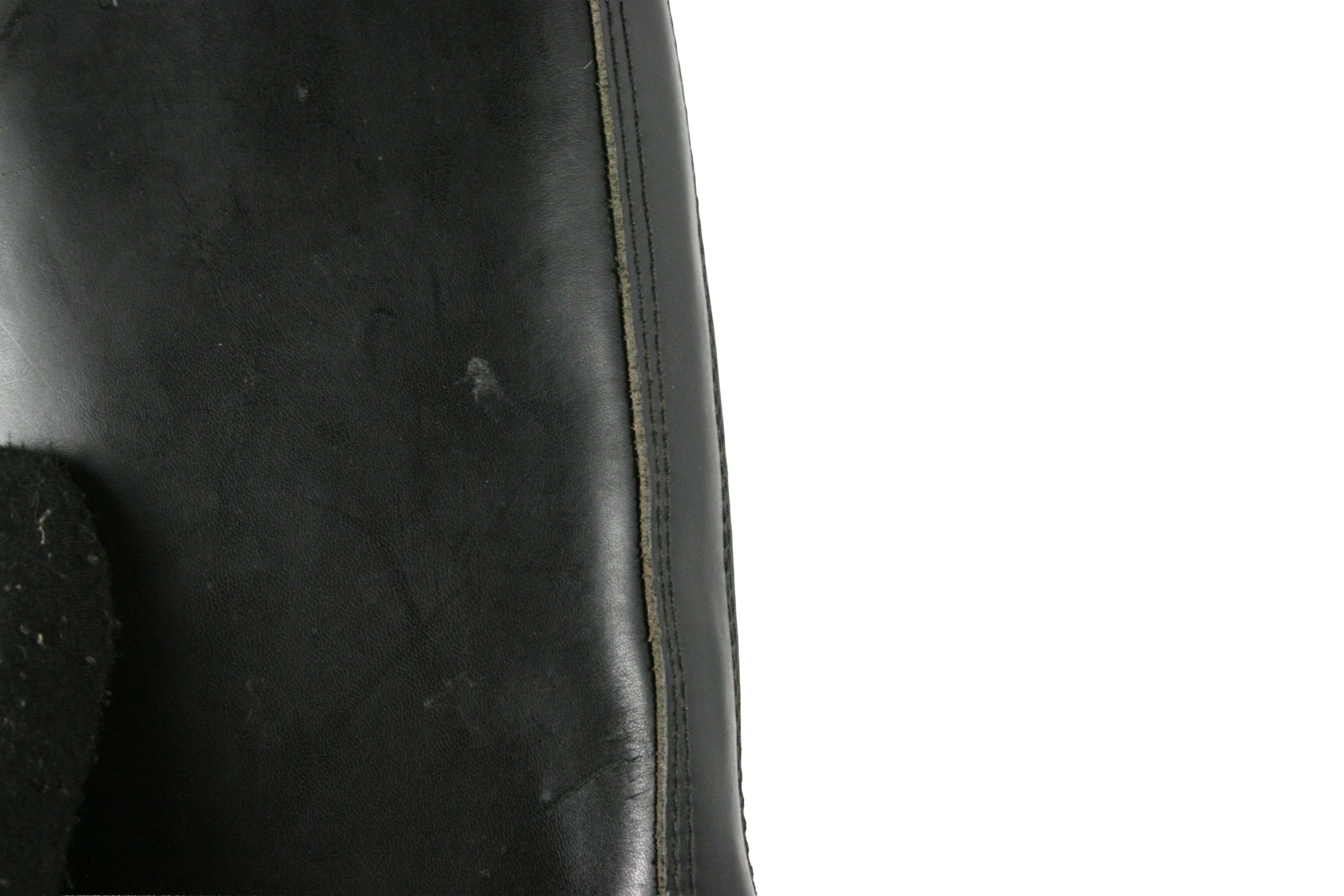 Other Steel 00S Buldozer Metal Rock Y2K High Punk Boots Vintage Size US 9 / IT 39 - 8 Thumbnail