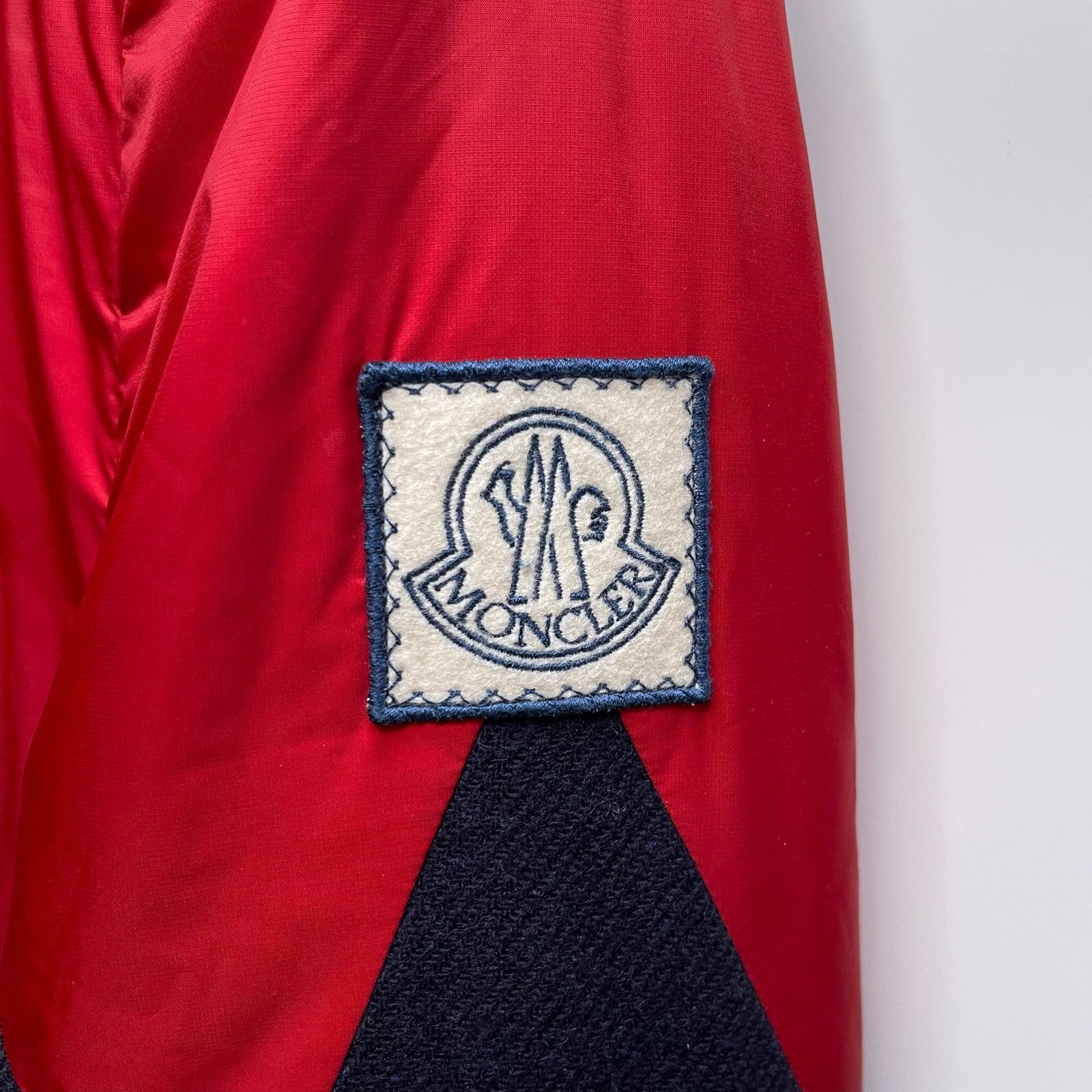 Moncler Gamme Bleu Runway Moncler Gamme Bleu FW2015 by Thom Browne Size US M / EU 48-50 / 2 - 4 Thumbnail